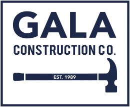 GALA CONSTRUCTION CO.